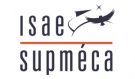 logo ISAE-Supméca