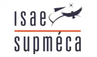 logo de l'école ISAE-Supméca