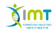 logo de l'école Groupe IMT