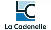 logo de l'école Lycée polyvalent La Cadenelle