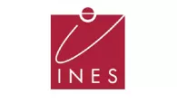 logo de l'école INES EXPERTISE