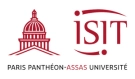 logo de l'école ISIT