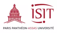 logo de l'école ISIT