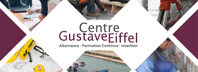 Centre Gustave Eiffel