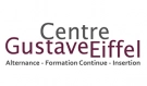 logo de l'école Centre Gustave Eiffel