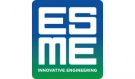 logo de l'école ESME Sudria