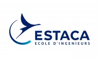 logo de l'école ESTACA