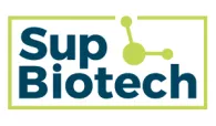 logo de l'école Sup'Biotech