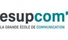 logo de l'école ESUPCOM