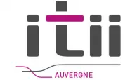 logo de l'école ITII Auvergne