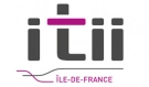logo de l'école ITII Ile de France