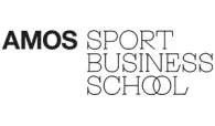 logo de l'école AMOS SPORT BUSINESS SCHOOL