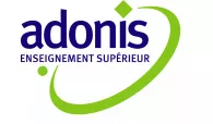 logo de l'école Adonis
