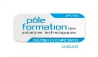 Nextech Formation (Pôle Formation des Industries Technologiques Vaucluse)