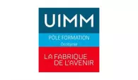 logo de l'école POLE FORMATION UIMM OCCITANIE LR