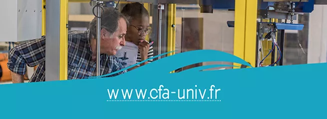 CFA des universités Centre Val-de-Loire : S'inscrire, Cursus, Formation -  Studyrama