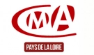 logo de l'école CIFAM - Chambre de Métiers et de l'Artisanat de Loire Atlantique 