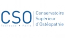 logo de l'école CSO Toulouse