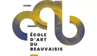 logo de l'école Ecole d’Art du Beauvaisis