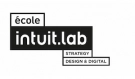 logo de l'école Ecole intuit.lab