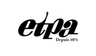 logo de l'école ETPA