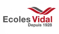 logo de l'école Écoles Vidal