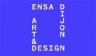 logo de l'école ENSA Dijon