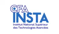 logo de l'école CFA INSTA