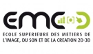 logo de l'école EMC