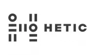 logo de l'école HETIC