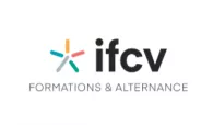 logo de l'école IFCV PARIS ALTERNANCE
