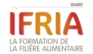 logo de l'école IFRIA Ouest