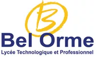 logo de l'école Lycée Bel Orme