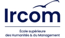 logo de l'école IRCOM