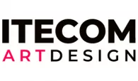 logo de l'école ITECOM ART DESIGN