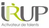 logo de l'école IRUP