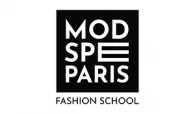 logo de l'école MOD'SPE Paris