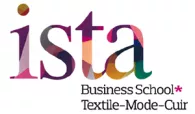 logo de l'école ISTA