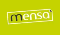 logo de l'école MENSA Formation