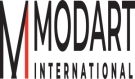 logo de l'école Mod'Art International