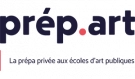 logo de l'école Atelier Prép'Art