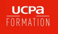 logo de l'école UCPA Formation