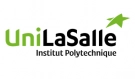 logo de l'école UniLaSalle