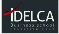logo de l'école Idelca