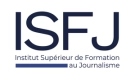 logo de l'école ISFJ