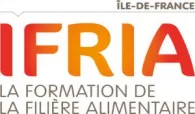 logo de l'école IFRIA Ile-de-France