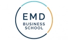 logo de l'école EMD School of Business