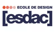 ESDAC (Ecole Supérieure de Design, d’Arts appliqués et de Communication)