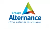 logo de l'école Alternance Azur