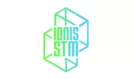 logo de l'école Ionis-STM